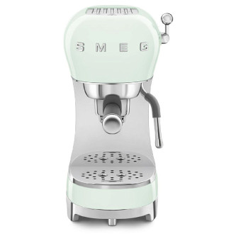 Кофемашина SMEG ECF02PGEU Кофемашина SMEG ECF02PGEU