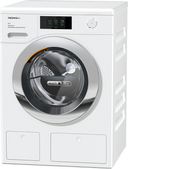 Стиральная машина MIELE WTR860WPM