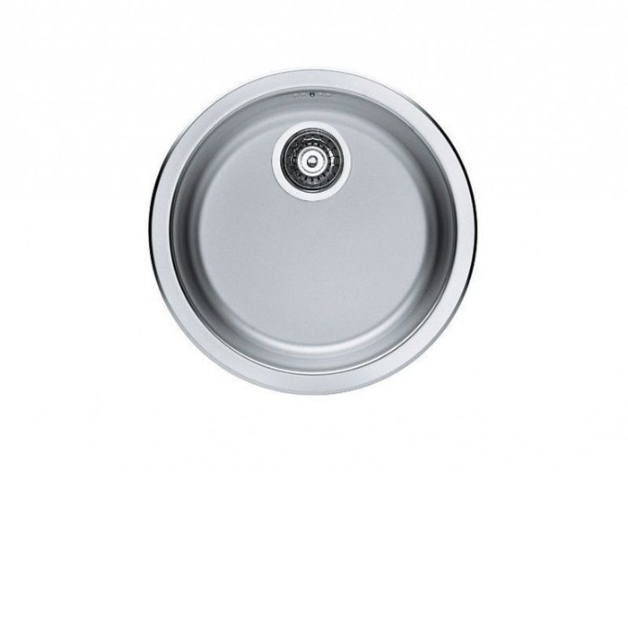 Кухонная мойка ALVEUS Form 10 LEI-90 FI 450 1X 1084838 (в комплекте с сифоном 1102384) Кухонная мойка ALVEUS Form 10 LEI-90 FI 450 1X 1084838 (в комплекте с сифоном 1102384)