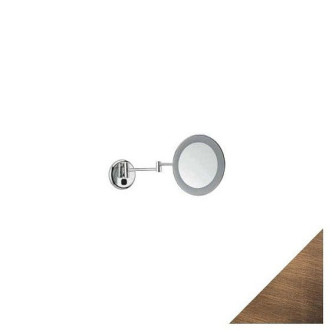 Зеркало BAGNO & ASSOCIATI SP80392 бронза