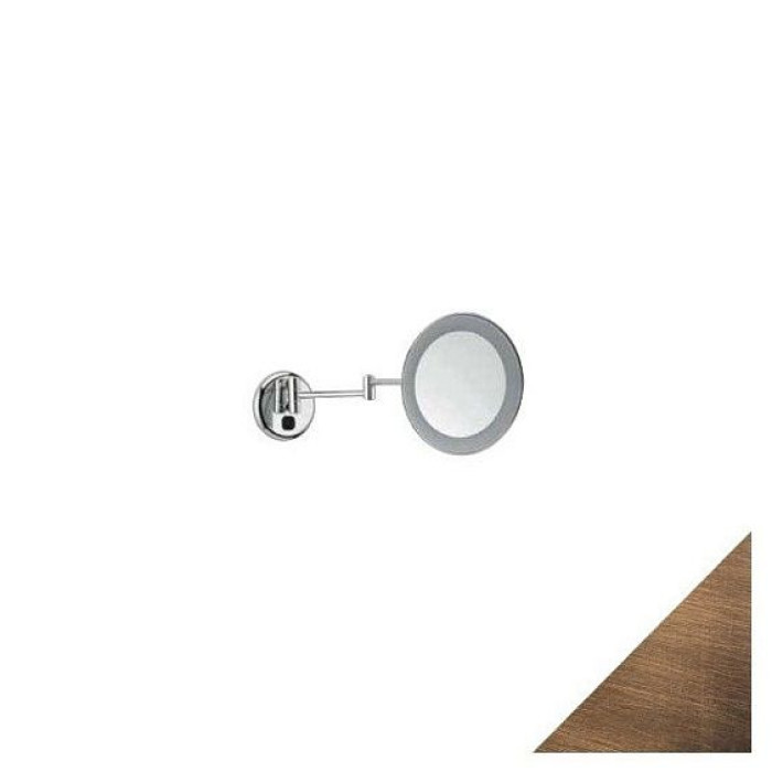 Зеркало BAGNO & ASSOCIATI SP80392 бронза Зеркало BAGNO & ASSOCIATI SP80392 бронза