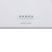 Вытяжка KRONA GABRIELE 600 WHITE PB Вытяжка KRONA GABRIELE 600 WHITE PB