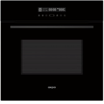 Духовой шкаф AKPO PEA 7009SED04 BL Духовой шкаф AKPO PEA 7009SED04 BL