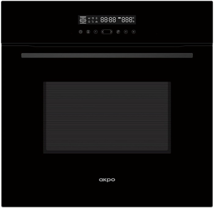 Духовой шкаф AKPO PEA 7009SED04 BL Духовой шкаф AKPO PEA 7009SED04 BL