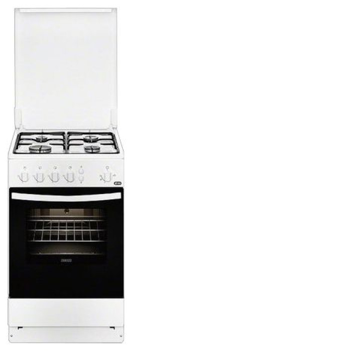 Плита газовая ZANUSSI zcg 951001 w Плита газовая ZANUSSI zcg 951001 w