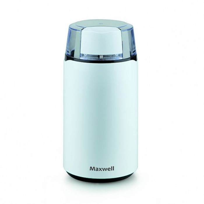 Кофемолка Maxwell MW-1703(W)