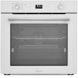 Духовой шкаф ZUGEL ZOE602W Духовой шкаф ZUGEL ZOE602W
