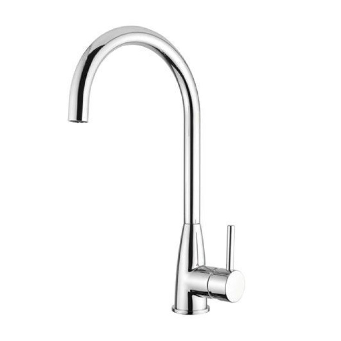 Смеситель M&Z Turin TRN14102 хром Смеситель M&Z Turin TRN14102 хром