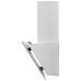 Вытяжка KRONA Liora 900 white S Вытяжка KRONA Liora 900 white S