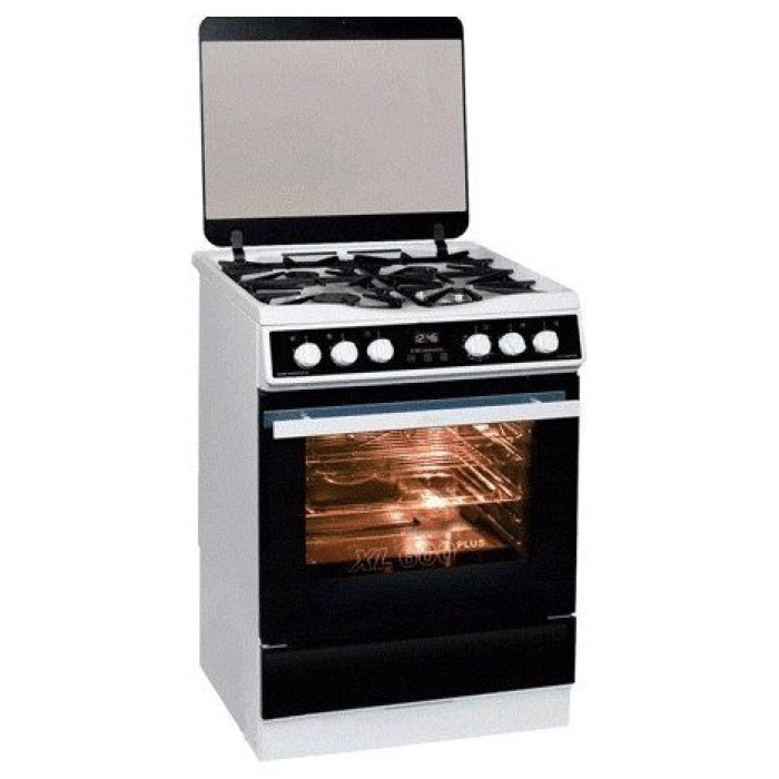 Плита KAISER hge 62508 kw Плита KAISER hge 62508 kw