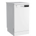 Посудомоечная машина BEKO DDS28120W