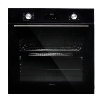 Духовой шкаф KONIGIN Barberry 60 BK E9