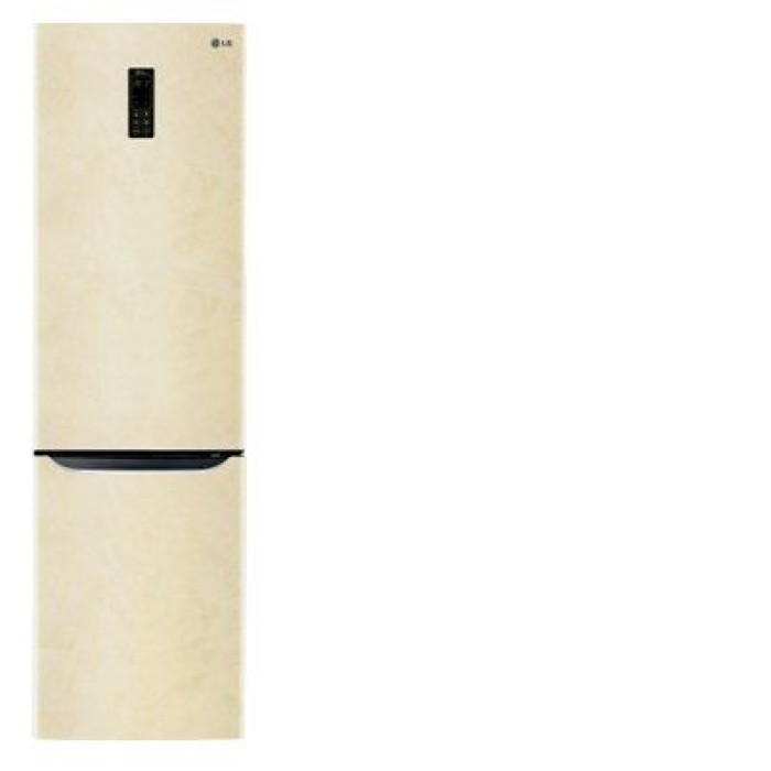 Холодильник LG gw-b489seqw бежевый Холодильник LG gw-b489seqw бежевый