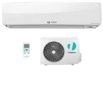 Сплит-система TIMBERK AC TIM 12HDN S8R
