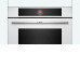 Духовой шкаф BOSCH HBG7341W1