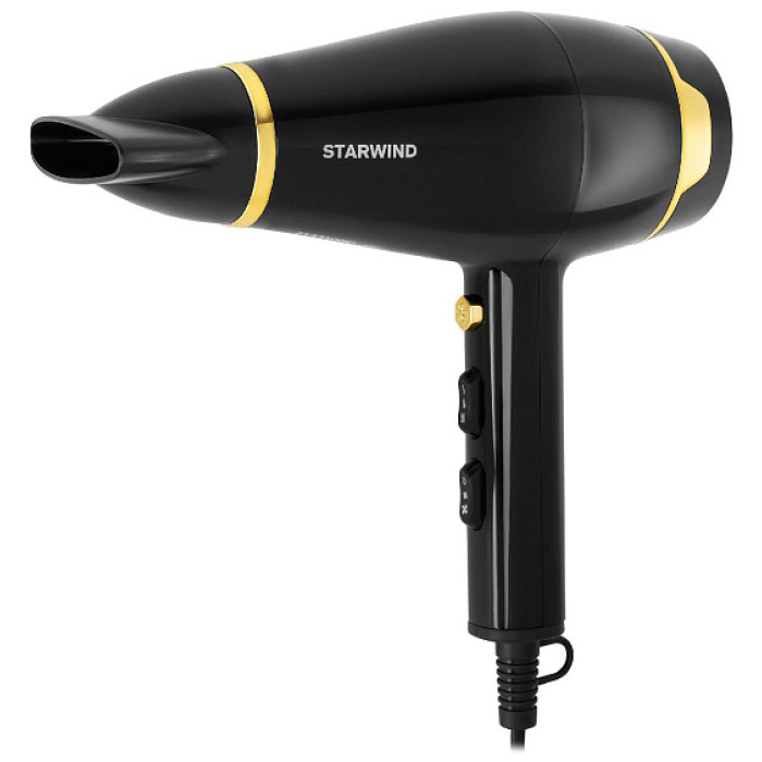 Фен STARWIND SHD 6063 Фен STARWIND SHD 6063