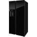 Холодильник HIBERG RFS-655DX NFGB Inverter Холодильник HIBERG RFS-655DX NFGB Inverter