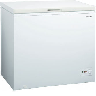 Морозильник SHIVAKI CF-3001W Морозильник SHIVAKI CF-3001W