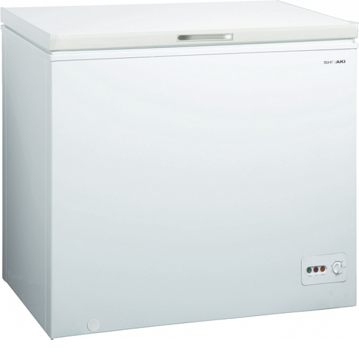 Морозильник SHIVAKI CF-3001W Морозильник SHIVAKI CF-3001W
