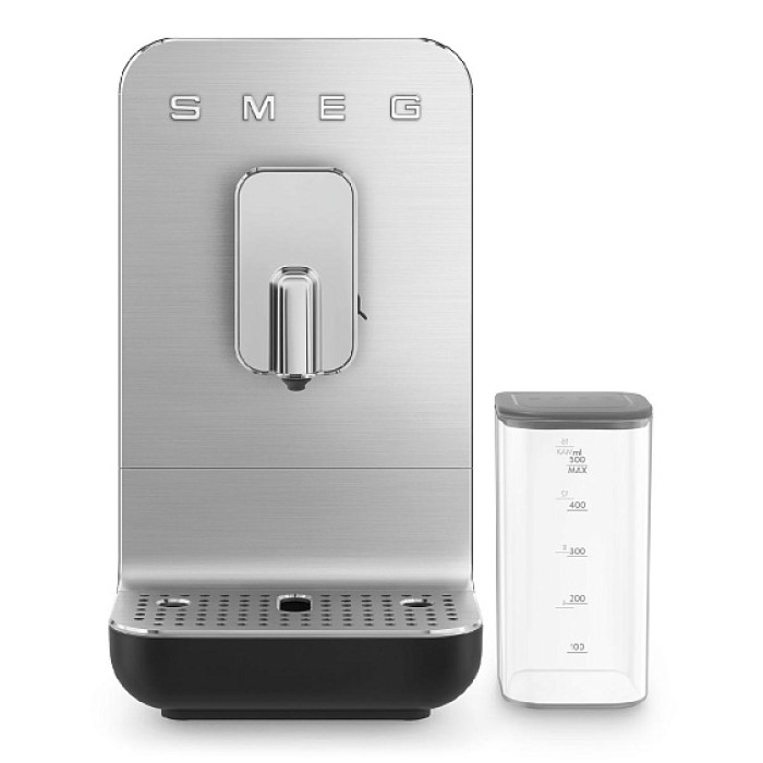 Кофемашина SMEG BCC13BLMEU Кофемашина SMEG BCC13BLMEU