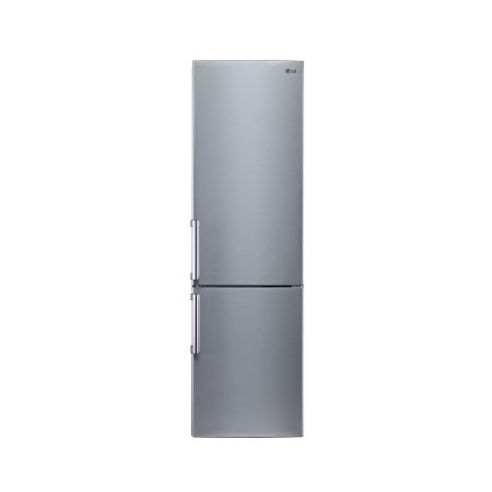 Холодильник LG GW-B509BLCP серебристый Холодильник LG GW-B509BLCP серебристый