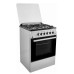 Плита IDEAL L115 серый Плита IDEAL L115 серый