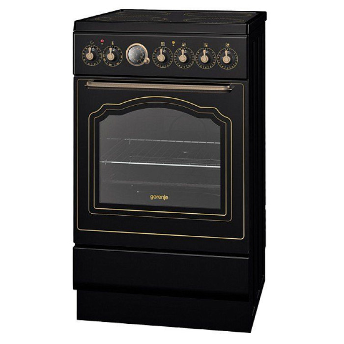 Плита электрическая GORENJE ec 55 clb 1 Плита электрическая GORENJE ec 55 clb 1