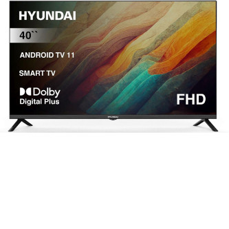 Телевизор HYUNDAI H-LED40BS5002 Телевизор HYUNDAI H-LED40BS5002