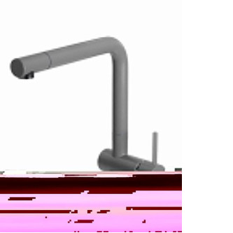 Смеситель ELLECI Stream Titanium M73 Смеситель ELLECI Stream Titanium M73