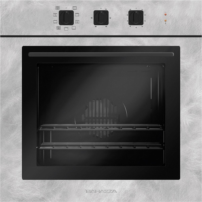 Духовой шкаф BARAZZA 1FUAM Духовой шкаф BARAZZA 1FUAM