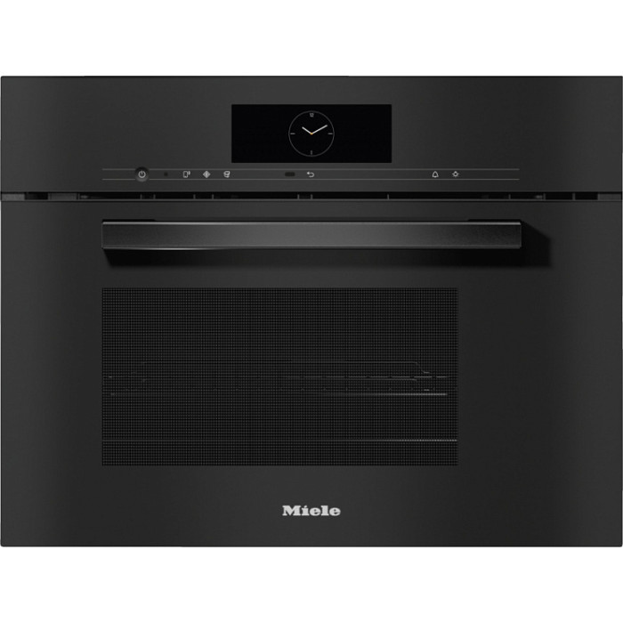 Пароварка MIELE DGM7840 OBSW Пароварка MIELE DGM7840 OBSW