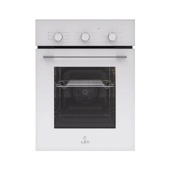 Духовой шкаф LEX EDM 4575 WH