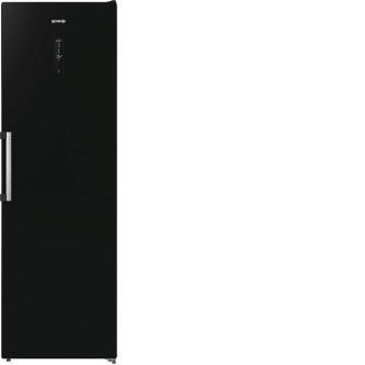 Холодильник GORENJE R619EABK6 черный Холодильник GORENJE R619EABK6 черный