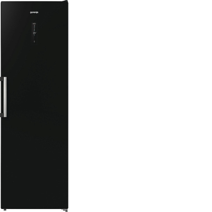 Холодильник GORENJE R619EABK6 черный Холодильник GORENJE R619EABK6 черный