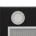 Вытяжка KRONA ADEL 600 BLACK PB Вытяжка KRONA ADEL 600 BLACK PB
