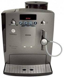 Кофемашина NIVONA caferomatica 650 Кофемашина NIVONA caferomatica 650