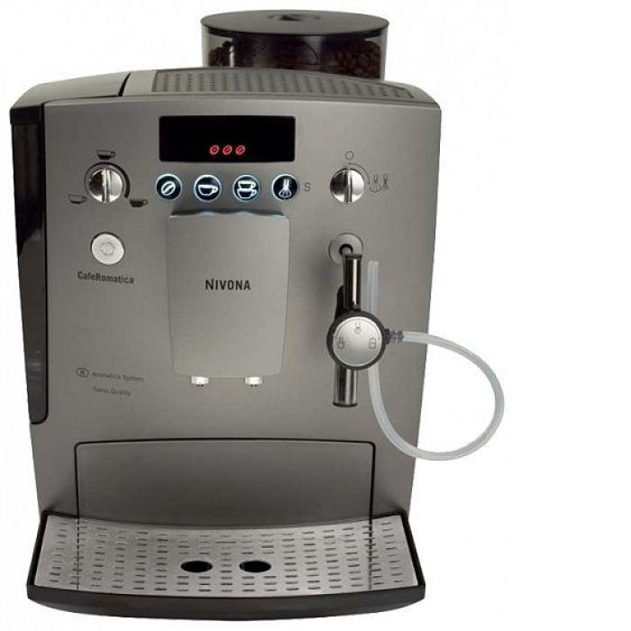Кофемашина NIVONA caferomatica 650 Кофемашина NIVONA caferomatica 650
