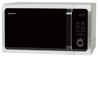 Микроволновая печь SHARP R3852RSL Микроволновая печь SHARP R3852RSL