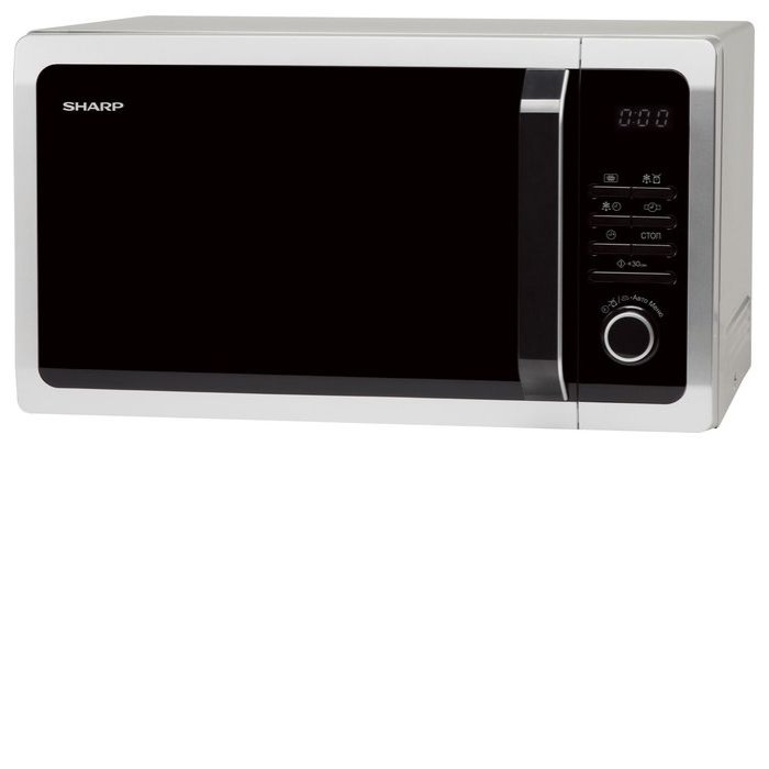 Микроволновая печь SHARP R3852RSL Микроволновая печь SHARP R3852RSL