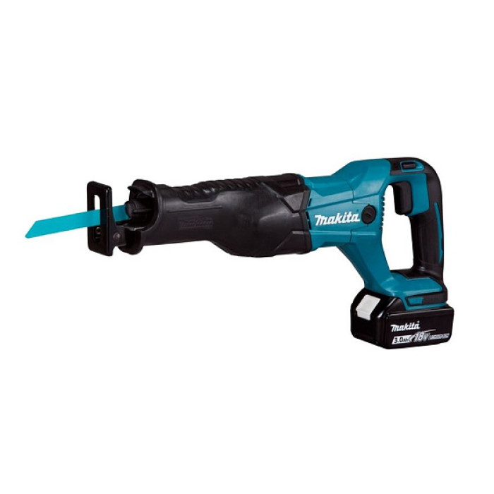 Пила MAKITA DJR186RFE Пила MAKITA DJR186RFE