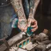 Гайковерт аккумуляторный Makita TW140DZ Гайковерт аккумуляторный Makita TW140DZ
