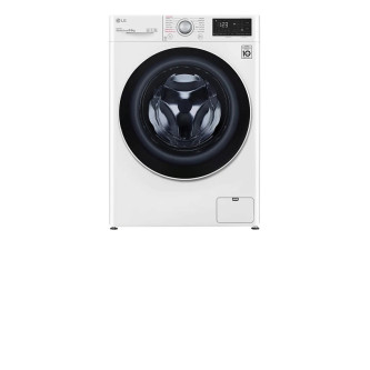 Стиральная машина LG F4DV328S0U