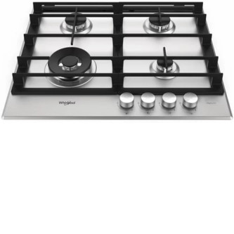 Варочная поверхность WHIRLPOOL GMW 6422/IXL EE Варочная поверхность WHIRLPOOL GMW 6422/IXL EE