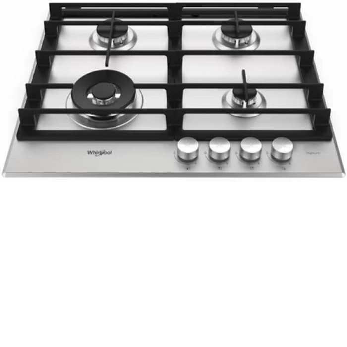 Варочная поверхность WHIRLPOOL GMW 6422/IXL EE