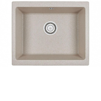 Кухонная мойка EMAR EMQ-1555.P берилл