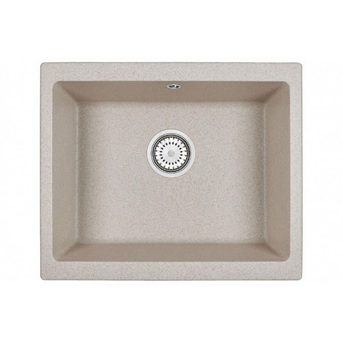 Кухонная мойка EMAR EMQ-1555.P берилл
