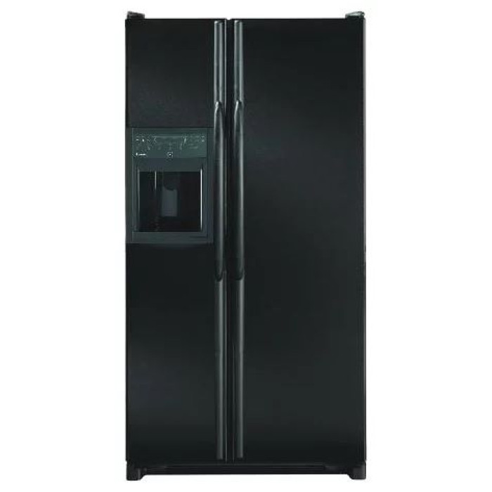 Холодильник Amana AC2628HEKB черный Холодильник Amana AC2628HEKB черный