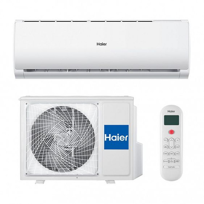 Сплит-система HAIER AS07TL5HRA / 1U07TL5FRA Сплит-система HAIER AS07TL5HRA / 1U07TL5FRA