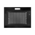 Вытяжка GINZZU HKH-101 Black Вытяжка GINZZU HKH-101 Black