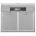 Вытяжка KRONA Olivia 600 inox PB Вытяжка KRONA Olivia 600 inox PB